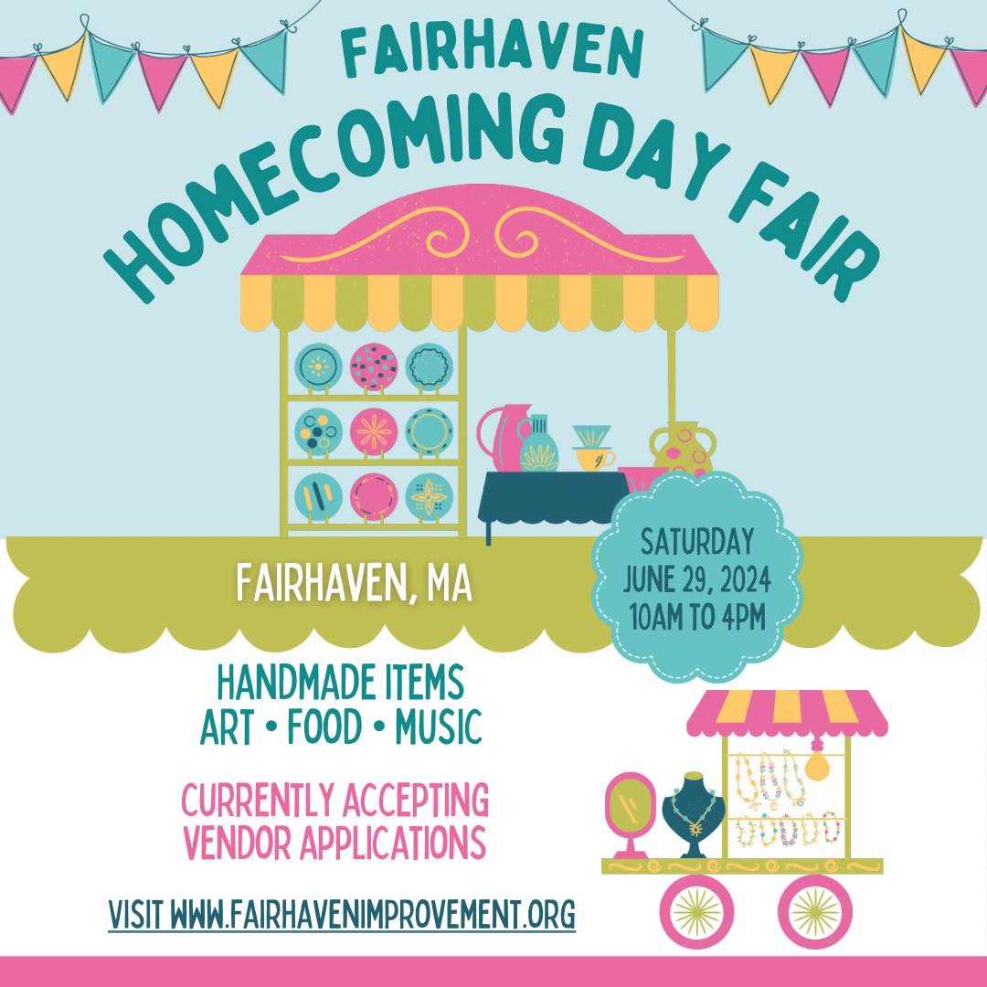 Fairhaven Homecoming Day Fair