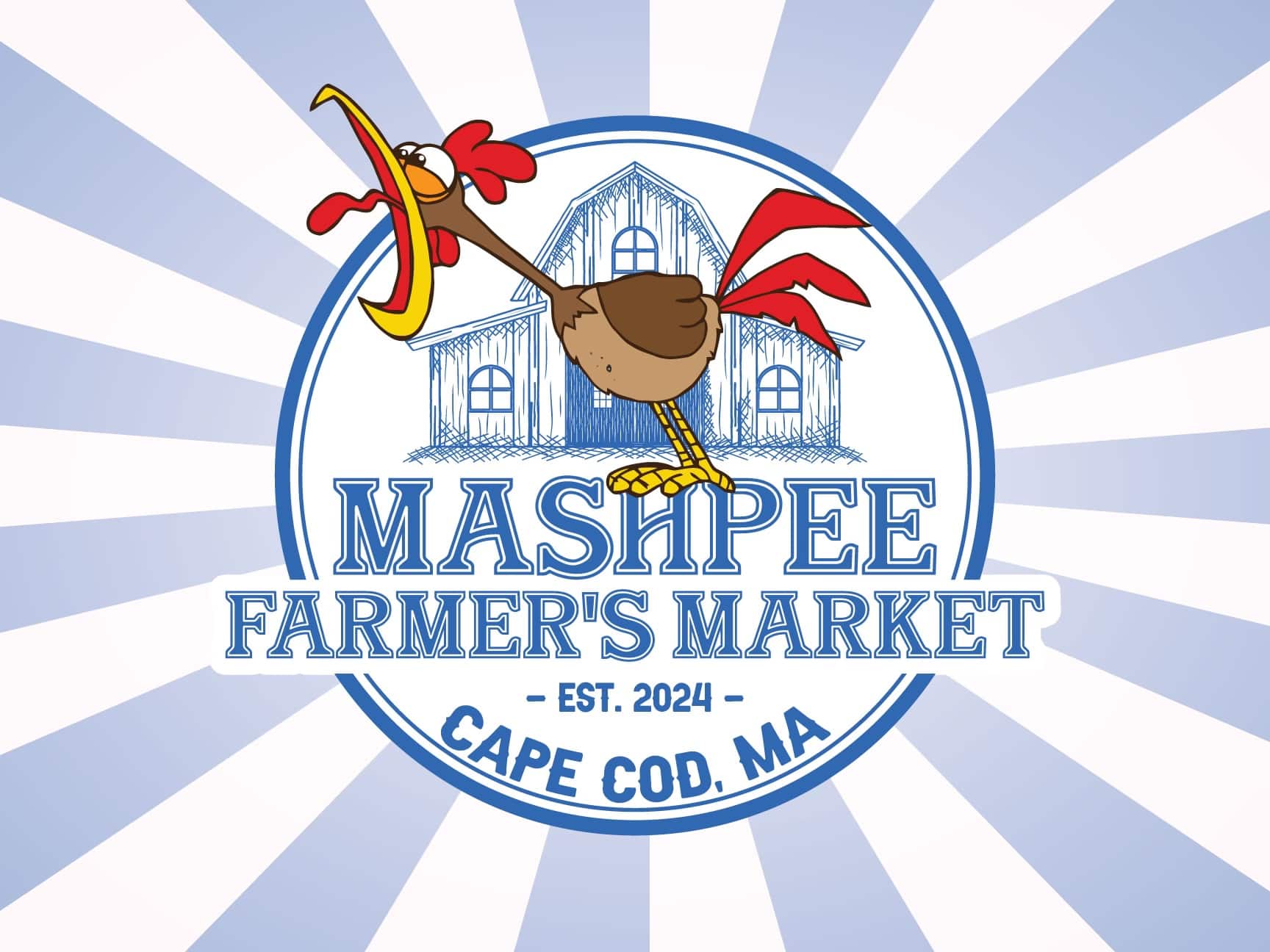 Mashpee Farmer's Market