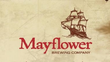 Mayflower Brewery Plymouth